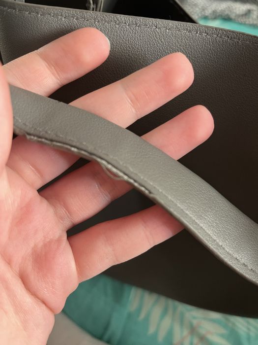 Сумка велика жіноча