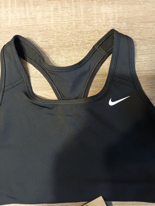 Top damski do ćwiczeń Nike