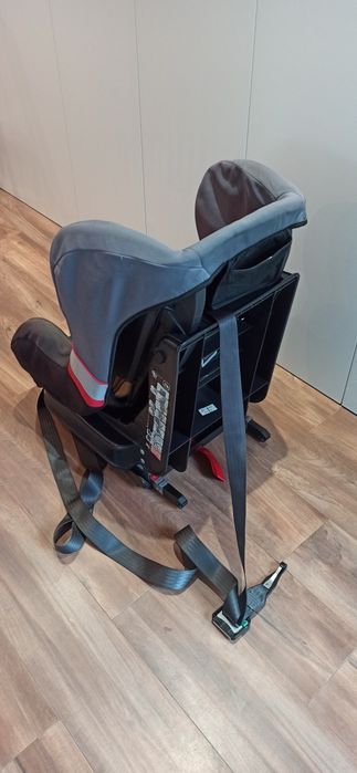 Cadeira criança auto c/isofix