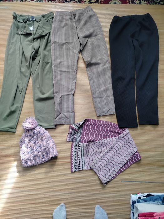 Речі на дівчинку 12-14 років