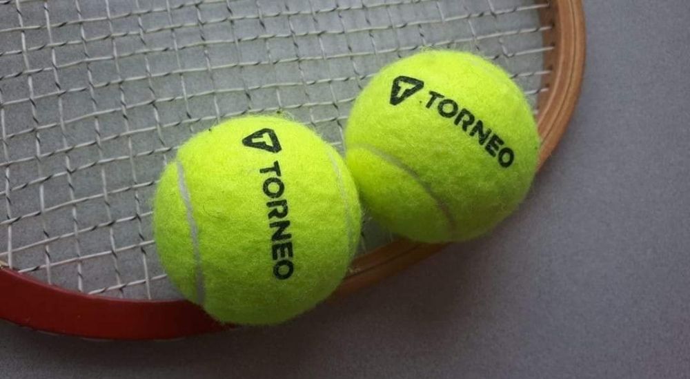 Ракетка НОВАЯ для большого тенниса Юность СССР