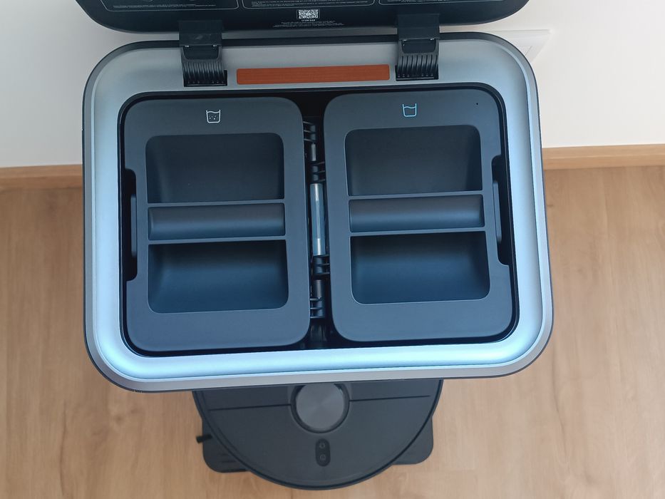 Xiaomi Robot Vacuum X20 Max