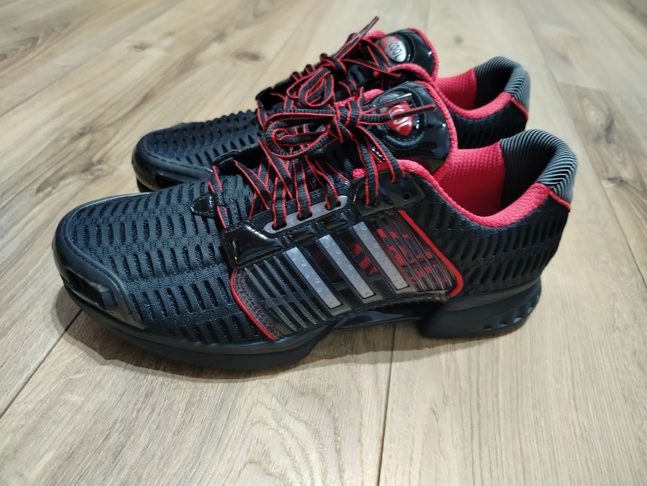 Buty Adidas Climacool 1  CocaCola r. 45 1/3
