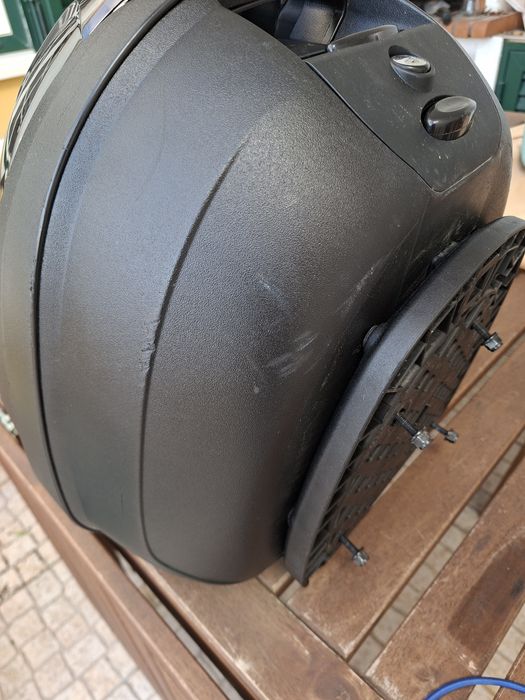 Top case GIVI 30L