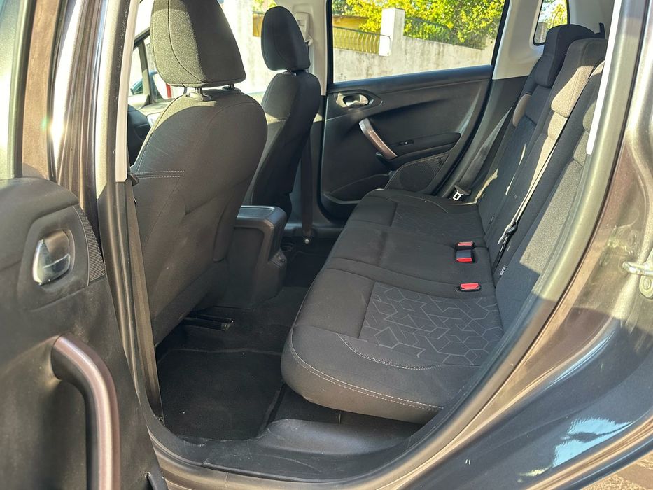 Peugeot 2008 1.2 Style