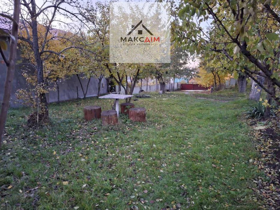 Продається будинок у Великій Березовиці