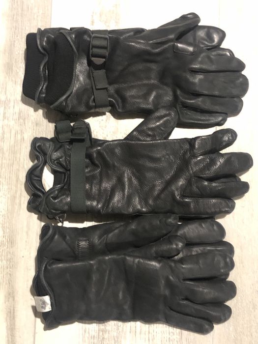 Тактичні перчатки армії Австрії