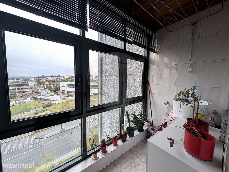 Apartamento T2 para venda