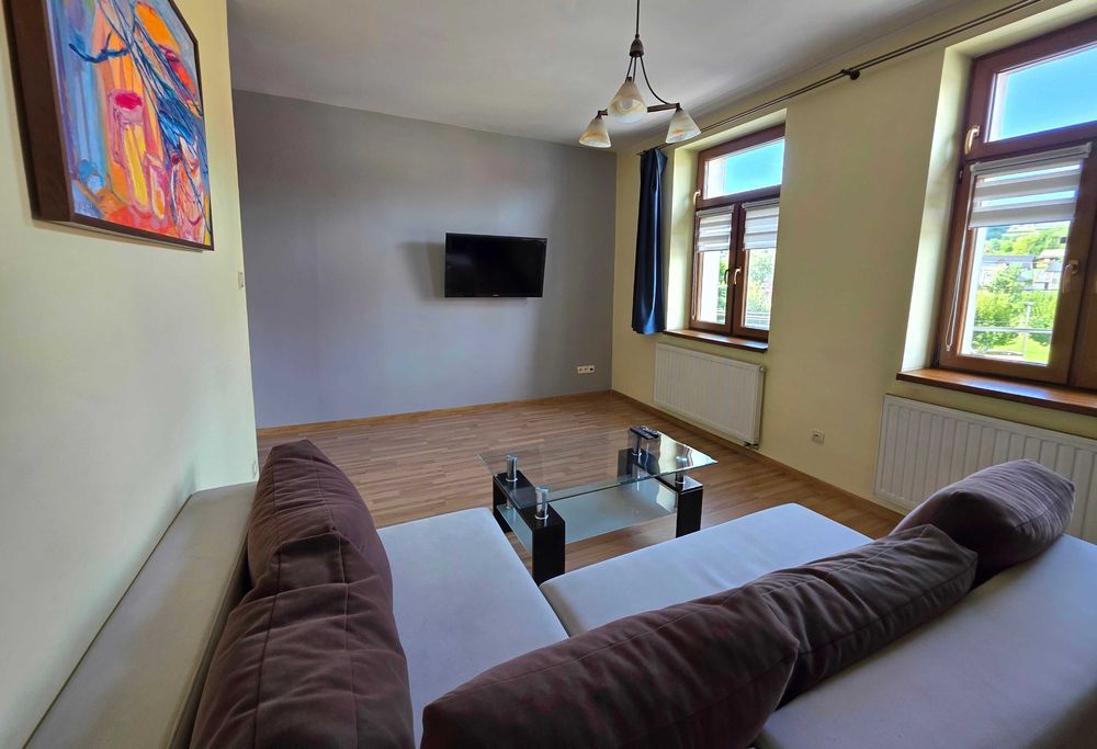 Okazja Umeblowane 2niezależne pokoje na sprzedaż 43 m²/ I piętro Balice - Widok 3