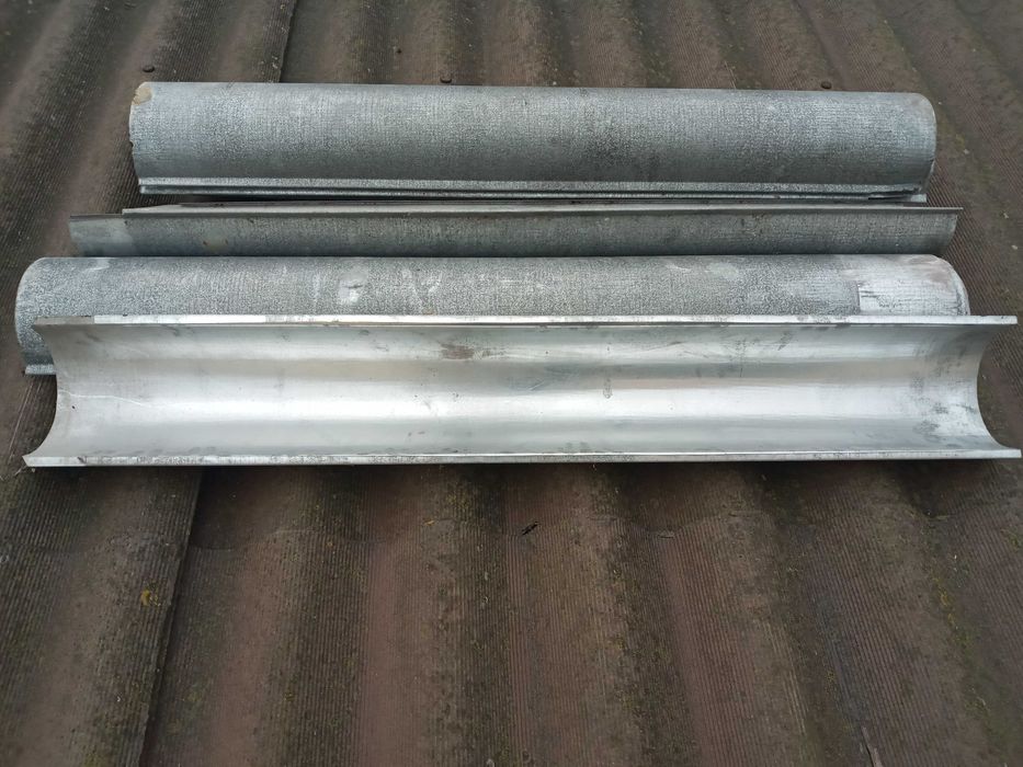 Водосточный желоб