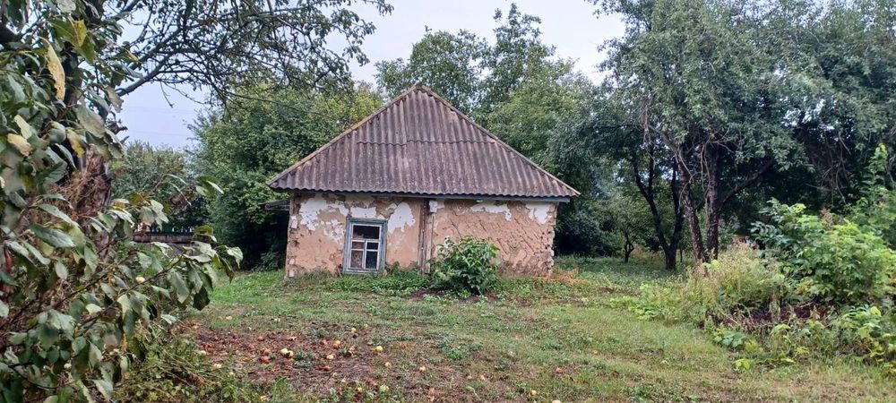 продаж будинку село Гаї Роменський район Сумська обасть