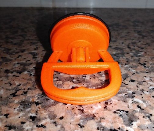 Ventosa de sucção de chapa amolgada auto/moto. Nova