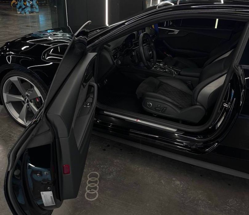 Audi S5 2019 VIN WAUP4AF51KA074324 фото оголошення 6 з 8