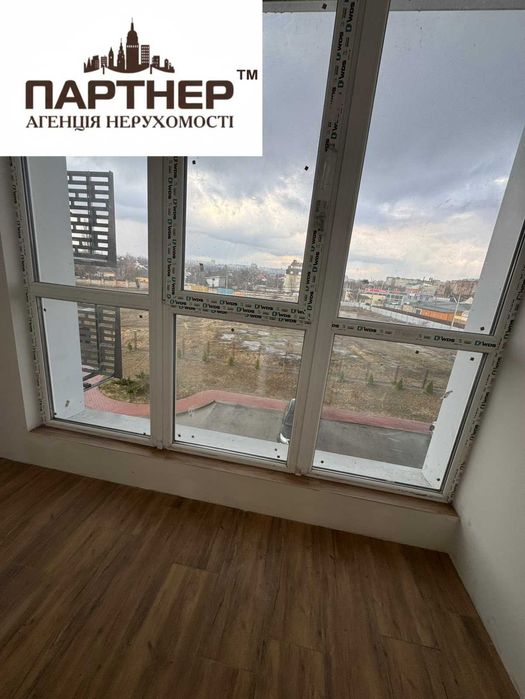 Двокімнатна квартира в ЖК Дніпровська рів'єра!