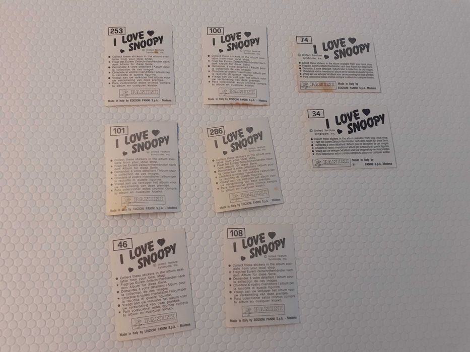 Muitos Cromos de Colecções Antigas para Venda ou Troca V3