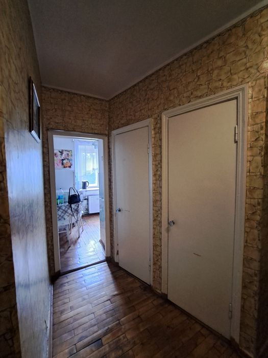Продам 2 кімнатну квартиру в районі Центрального Ринку - View 2