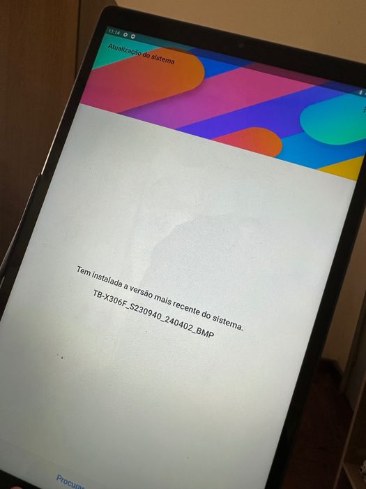 Tablet Lenovo Tab M10 HD