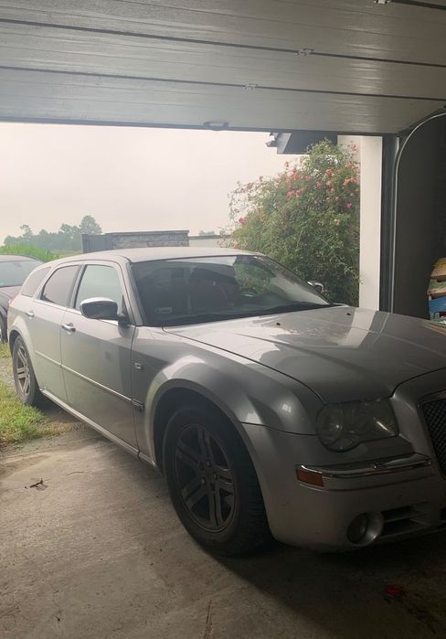 Chrysler 300C