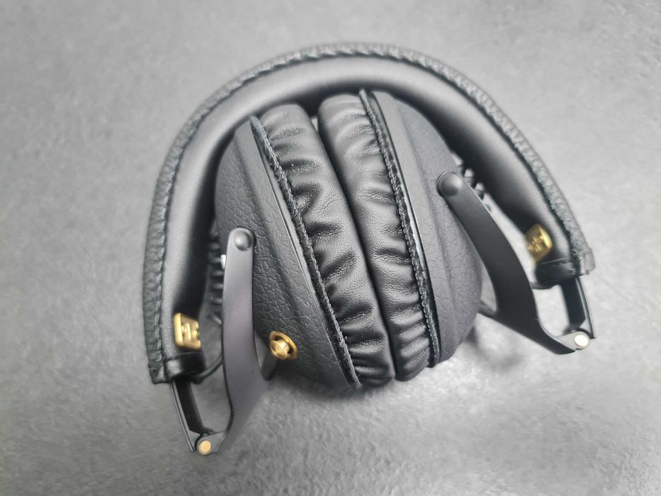 Навушники Marshall Monitor bluetooth