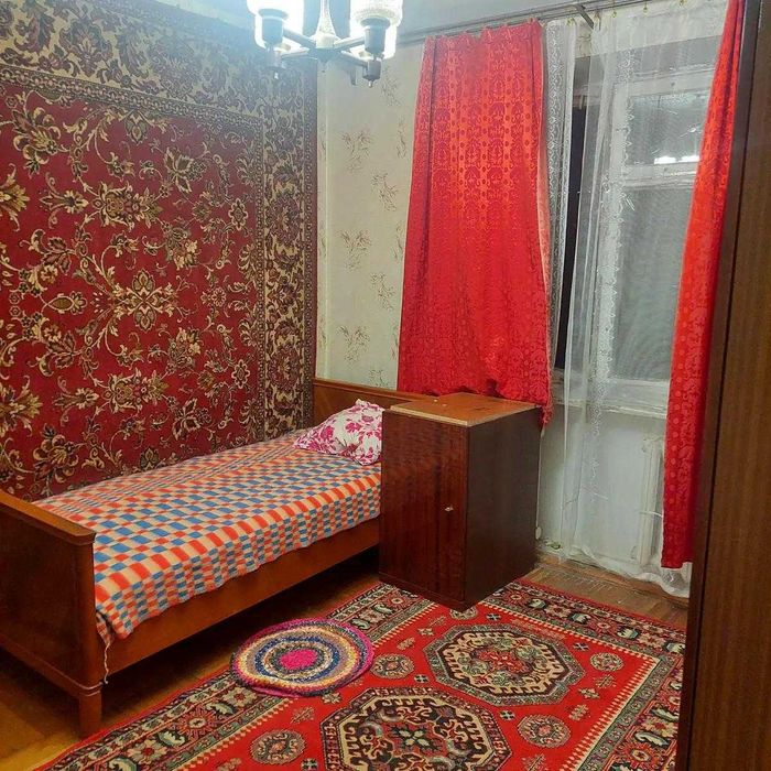 2-х комнатная квартира на Таирова.