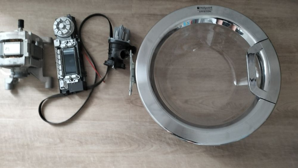 Hotpiont Ariston części