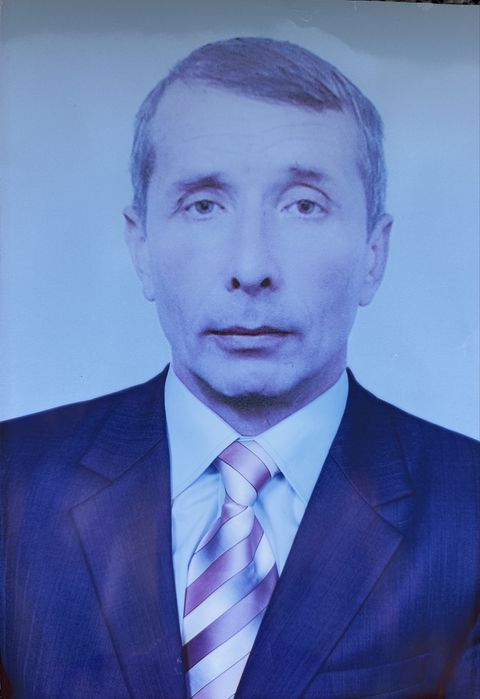 Ретуш фото для пам'ятника