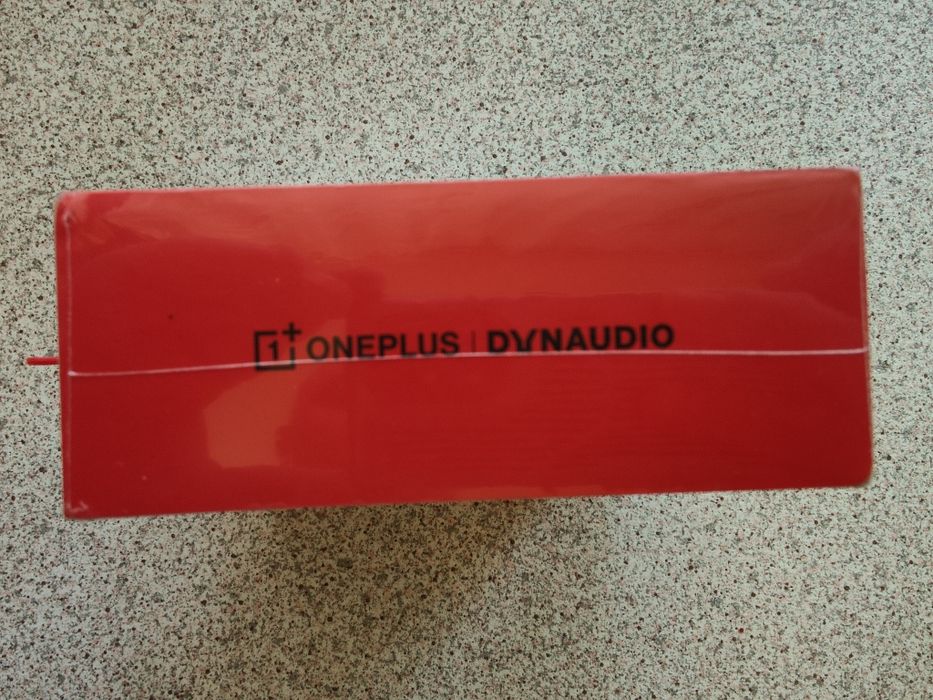 OnePlus Buds Pro 2 Obsidian Black EU. Гарантія