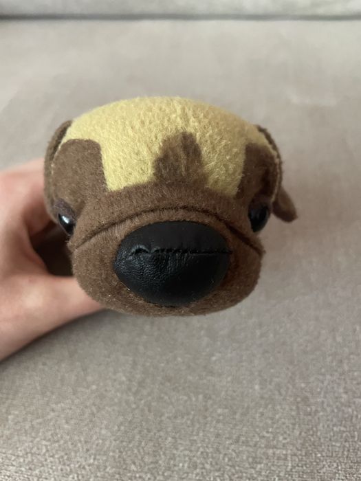 The Dog Collection - мопс