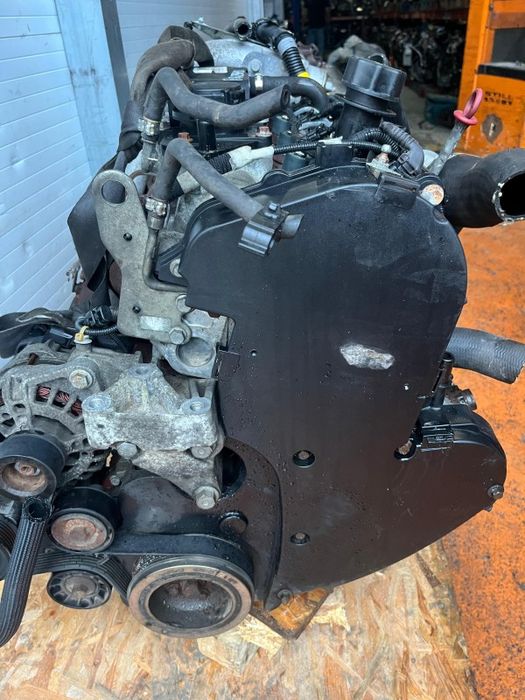 Motor completo FIAT Ducato (250_, 290_)