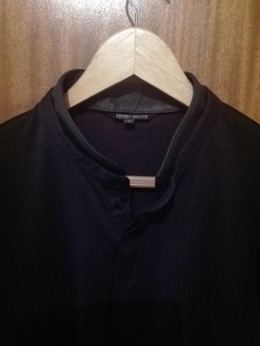 Camisolas MASSIMO DUTTI e ANTONY MORATO (tam. L)