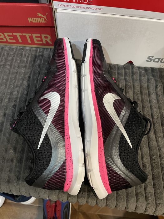 Жіночі кросівки Nike Flex Trainer 6 38(24см) оригінал