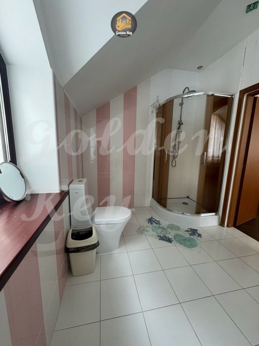 Оренда Будинку/3 спальні,Газ,Генератор/світло24/7