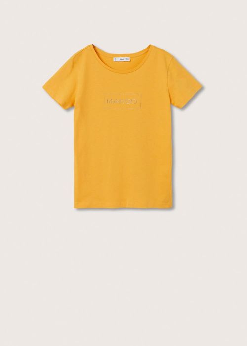 Футболка Mango