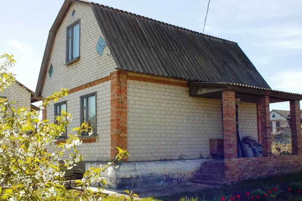 *Продам дачу у ДК "Хімік".