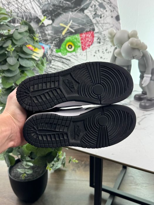 Кросівки Nike Dunk 33 розмір Е8755