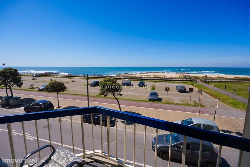 Apartamento T3 Venda em Aver-o-Mar, Amorim e Terroso,Póvoa de Varzim