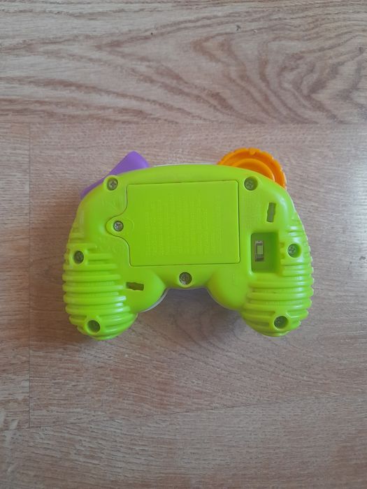 Zabawka pad fisher price