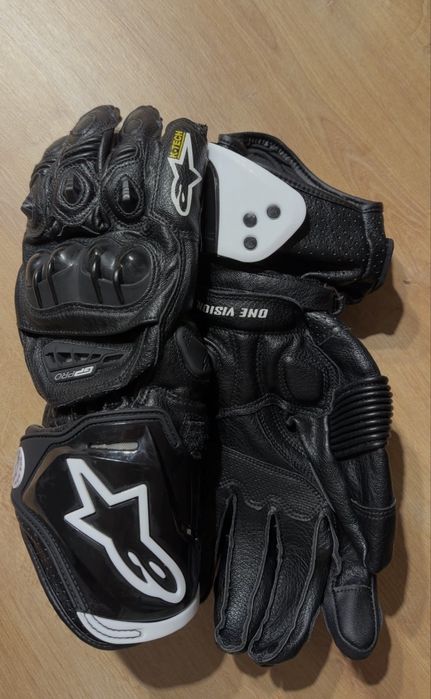 Rękawiczki Motocyklowe AlpineStars GPPRO