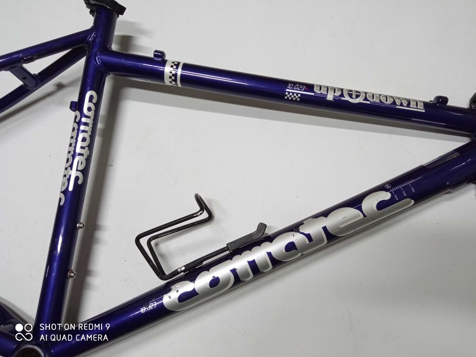 Rama Corratec UP+DOWN 26