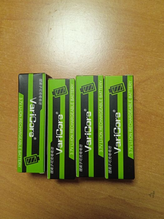 ДБЖ Міні Ups AC85-265V  DC1018L 5V9V12V для роутера (gpon) з акб