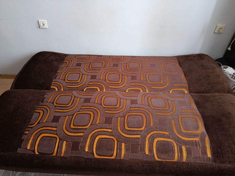 Kanapa 160x200 z Funkcja Spania