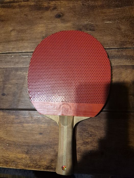 Rakietka butterfly diode v, yasaka razka x, dms flashback