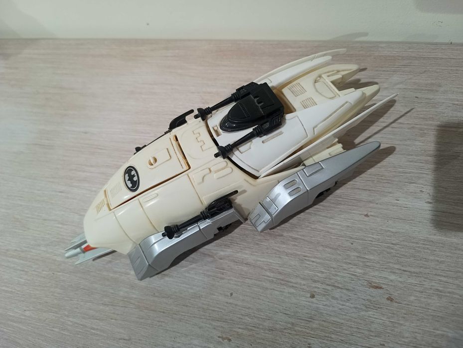 Ice Hammer (Batman / Kenner)