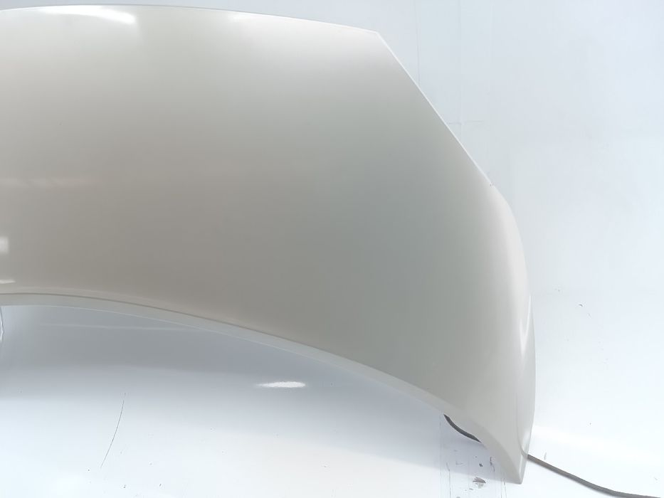 Capot - renault grand scénic ii (jm0/1_) | 04 - 09