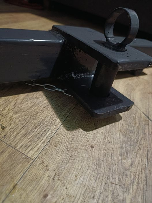 ПРОДАМ Причіпний  пристрій для трактора