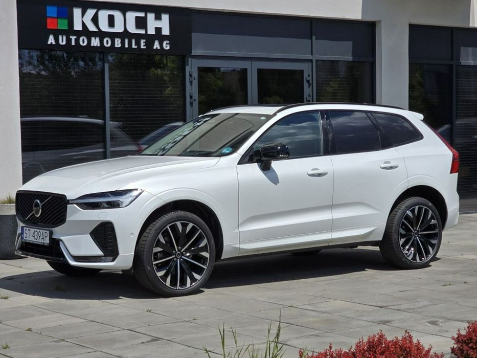 Volvo XC 60
