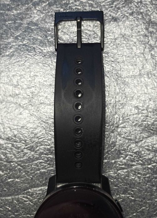 Smartwatch Suunto 9 Peak All Black Titanium