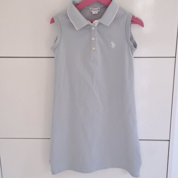 U.S Polo 10 років