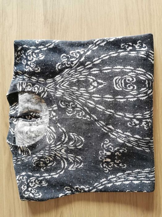 Camisola senhora de malha