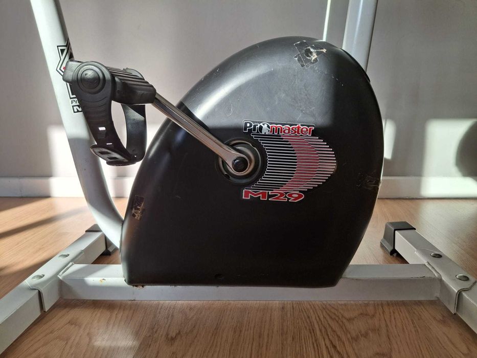 Bicicleta estática ProMaster